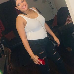 Meet your Posher, Natalie